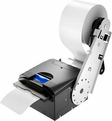 Image du produit Star Micronics EUROP, Thermodirekt, POS-Drucker, 250 mm/sek, Easy Paper Loading, 150 µm, 15 cm (WLAN, USB 2.0)