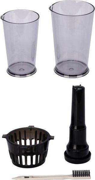Actual product image Hurom M100 2 in 1
