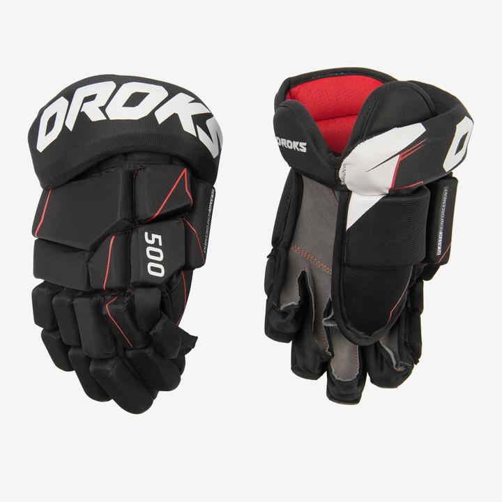 Image du produit Oroks gants ih 500 sr 304952 (L)