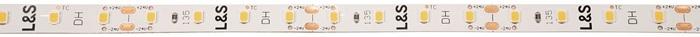 Actual product image L&S LED-Band Tudo HE 80LEDs/m 3000K (Warm white, 500 cm, Indoor)
