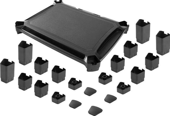 Productafbeelding Techly Monitor verhoger