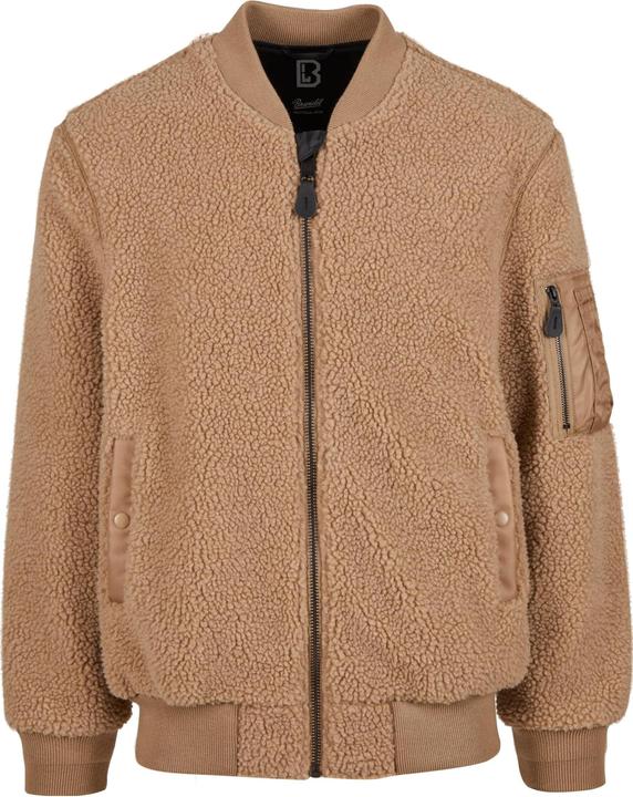 Brandit MA1 Sherpa Jacket - 177051