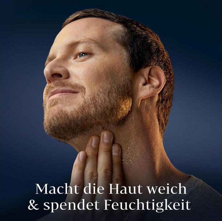 Produktbild King C. Gillette Bartkonturen-Rasiergel (150 ml, Rasiergel)