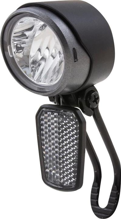 Spanninga Spannalga x & amp amp o 30 xe 30 lux für E-Bike 6-36VDC + BH190-1 (30 lm)