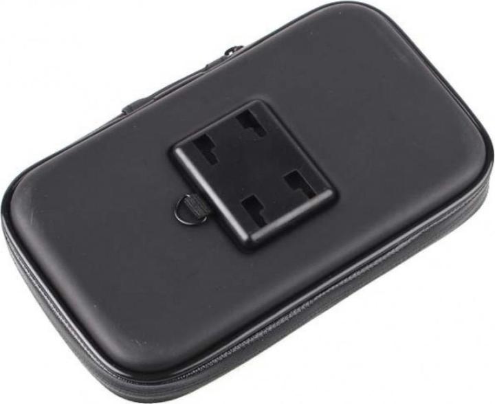 Produktbild G-Case Universal Motorbike Motorrad Halterung (Handys bis 135x70mm)