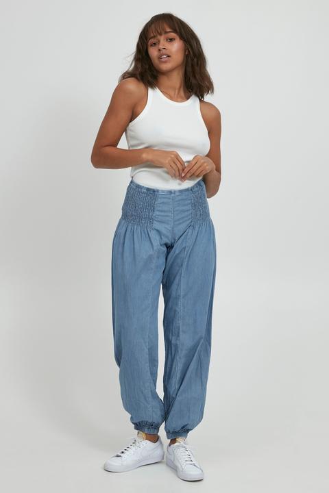 Actual product image Pulz Jeans PZJILL 50200327 (XL)