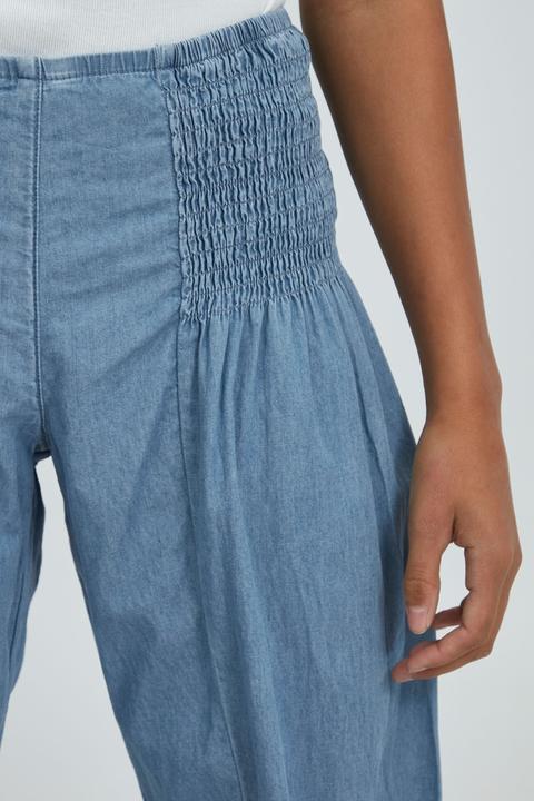 Actual product image Pulz Jeans PZJILL 50200327 (XL)