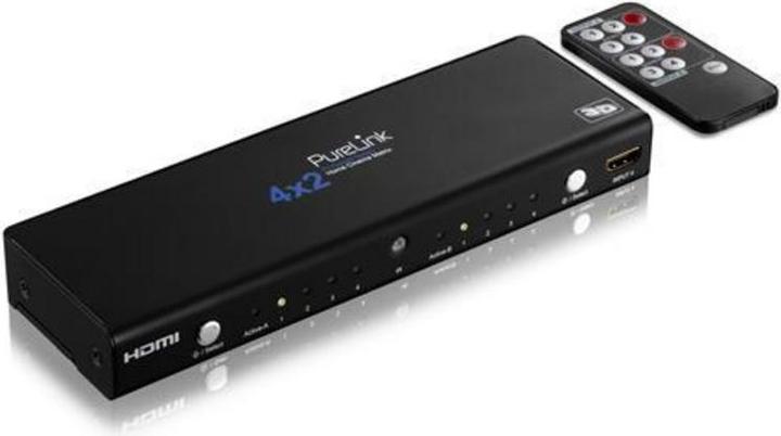 Image du produit Purelink PS420 3D HDMI Matrix