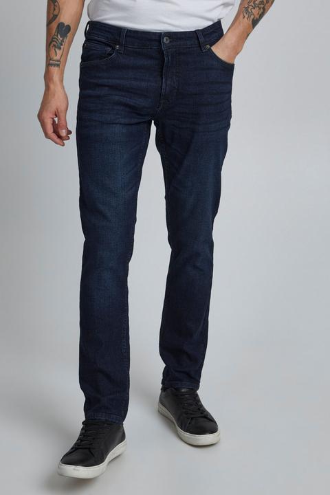 Actual product image Solid SDJoy Blue 202 21104848 (W30/L32)