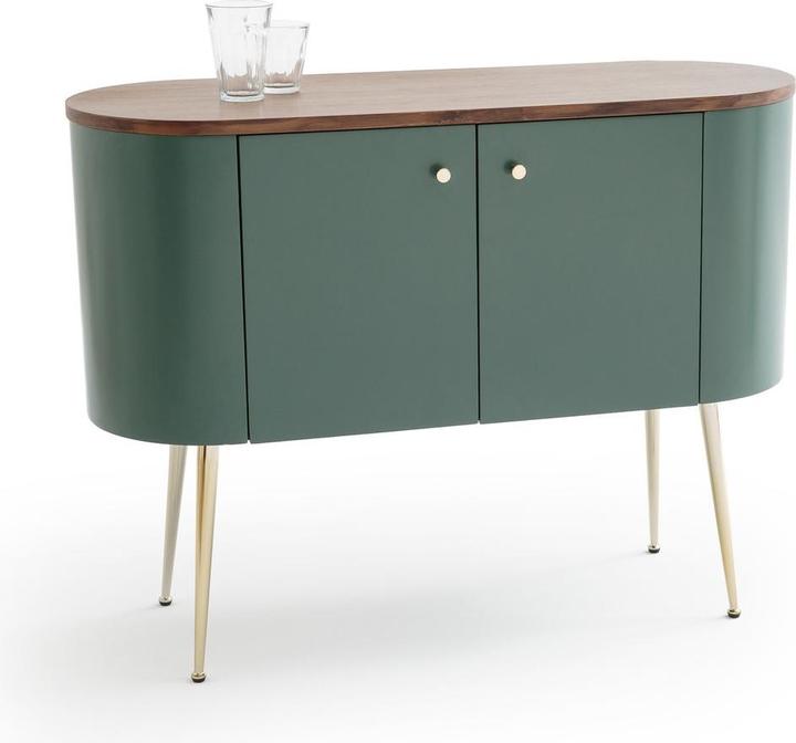 Produktbild La Redoute Interieurs Topim (100 x 38 cm)