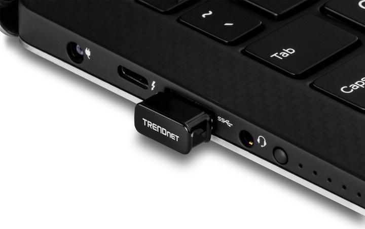 Image du produit Trendnet TBW-108UB Adaptateur réseau (Transmetteur)