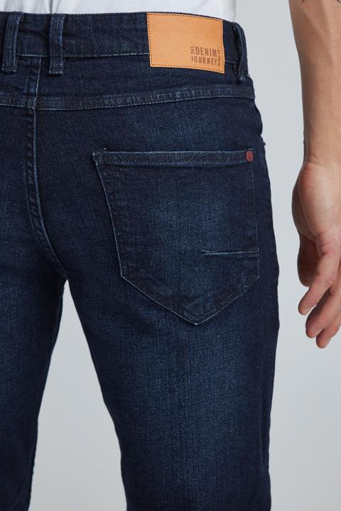 Actual product image Solid SDJoy Blue 202 21104848 (W30/L32)