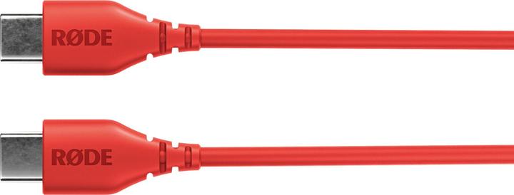 Produktbild RØDE SC22 Red (0.30 m)