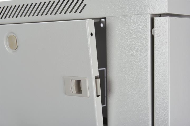 Produktbild Digitus Wandgehäuse Dynamic Basic Serie (27.60 HE, 19 Zoll Rack)