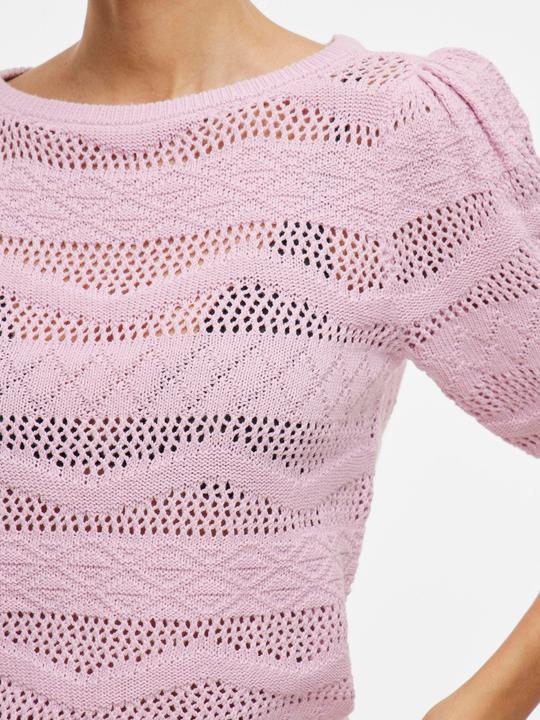 Immagine prodotto Vila U-Boot-Ausschnitt Stricktop (XS)