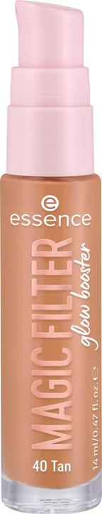 Produktbild essence Magic Filter (40 Tan)