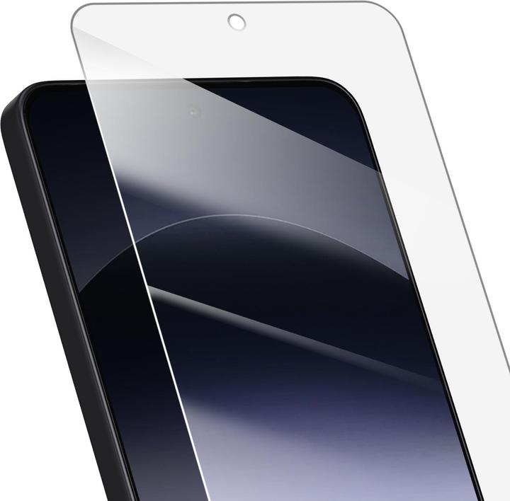 Image du produit Mayaxess CrystalGuard Bildschirmfolie (Xiaomi Redmi Note 14)