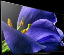 Image du produit Sony OLED KD65AG9 (65", OLED, 4K, 2019)