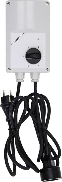 Actual product image CasaFan 499031 49