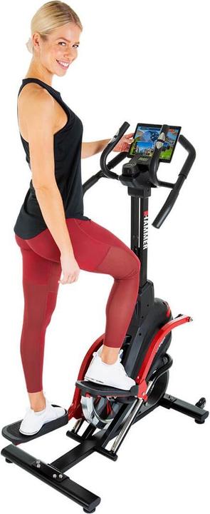 Actual product image Hammer Fitness Cross