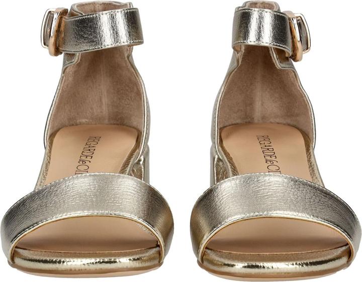 Actual product image Regarde le Ciel Sandalen (39)