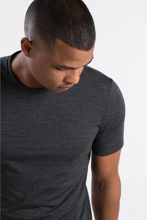 Actual product image Icebreaker Anatomica SS (M)