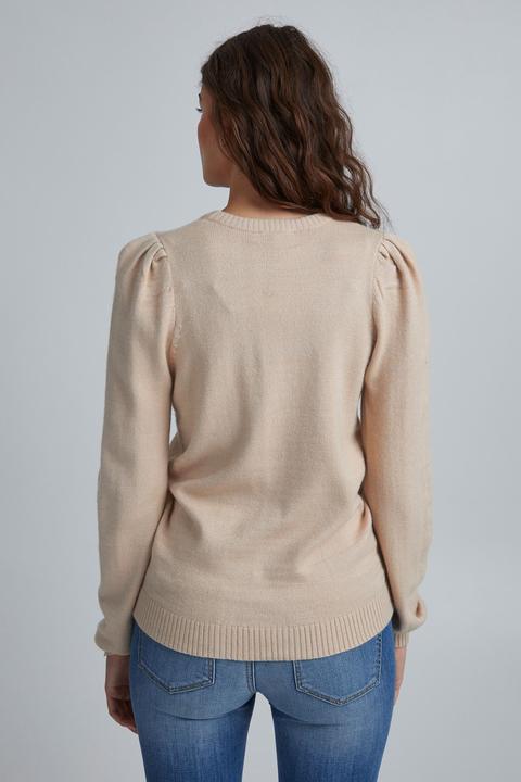 Produktbild B.young BYMILO PUFF JUMPER 20811011 (XXL)