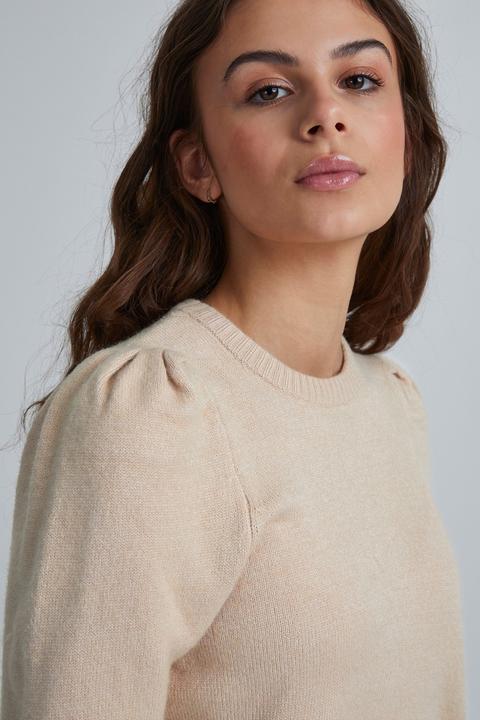Produktbild B.young BYMILO PUFF JUMPER 20811011 (XXL)