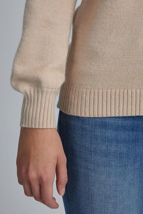 Produktbild B.young BYMILO PUFF JUMPER 20811011 (XXL)