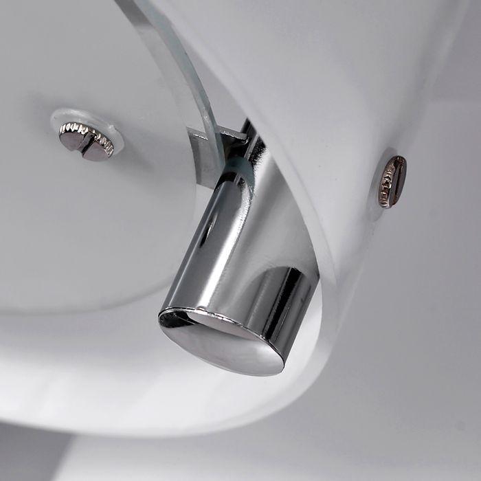 Produktbild Homcom Deckenlampe Kronleuchter (E27)