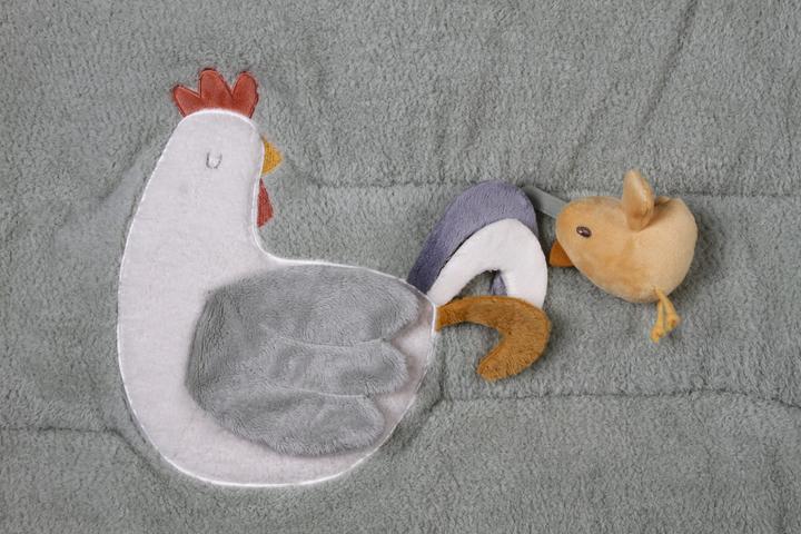 Image du produit Little Dutch Tapis de parc