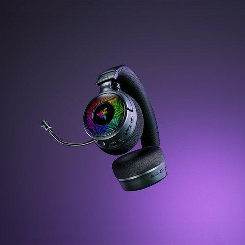 Image du produit Razer Kraken V4 (Sans fil, Filaire)