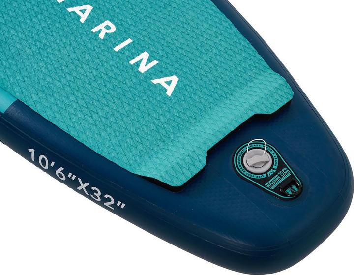 Image du produit Aqua Marina Bête avancée tout-terrain (10'6")