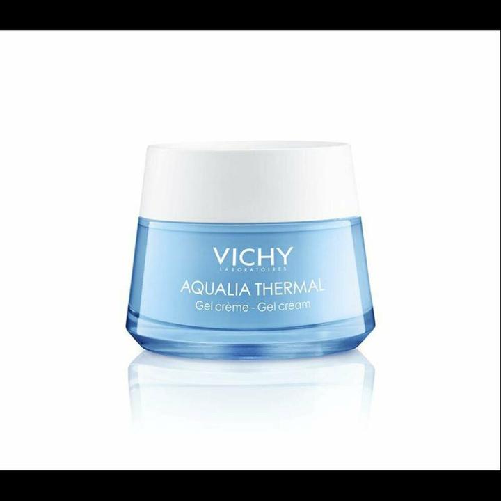Produktbild Vichy Aqualia Thermal Rehydrating Gel Cream (50 ml, Tagescreme)