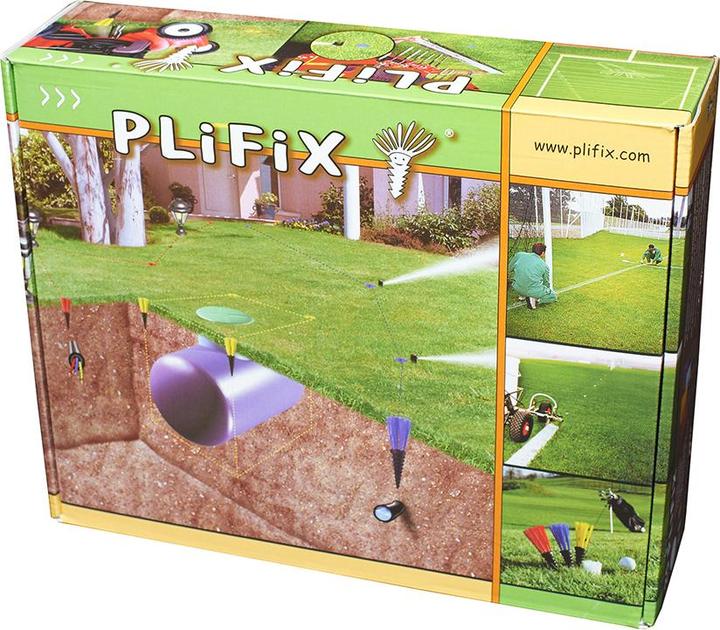 Image du produit Plifix Aides au marquage