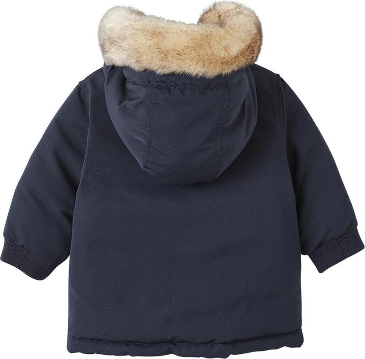 Actual product image Vertbaudet Anorak (62)