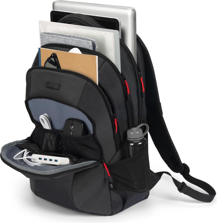 Produktbild Dicota Backpack SEEKER II 13-16" (23.50 l)
