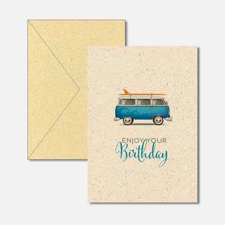 Actual product image VW Bus (1 pcs.)