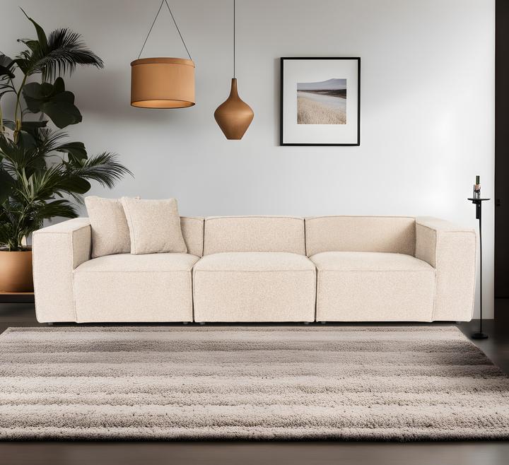 Actual product image Atelier del Sofa Lora (3-seater)