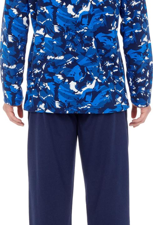 Produktbild HOM Long Sleepwear Madrague (M)