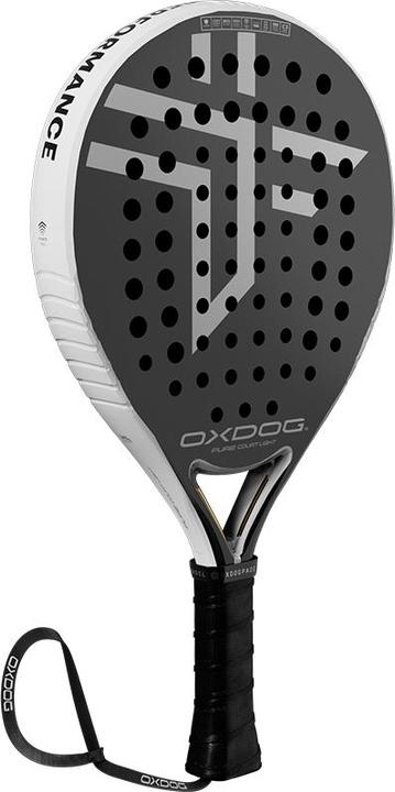 Image du produit Oxdog Padel Pure Court Light