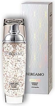 Actual product image Bergamo White Vita Luminant Essence Brightening Facial Essence 110Ml (110 ml)