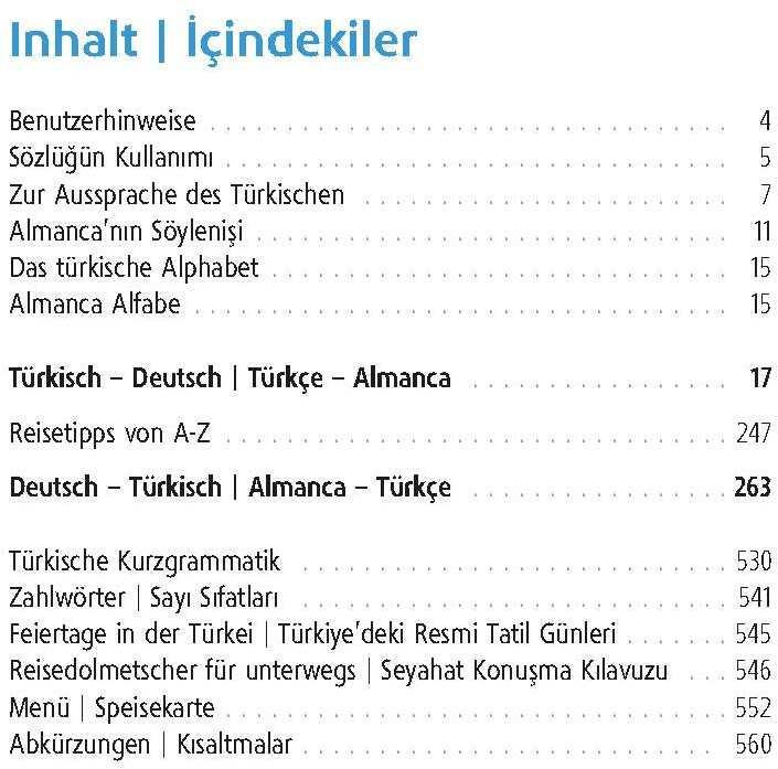 Produktbild Langenscheidt Universal-Wörterbuch Türkisch (Deutsch, Türkisch, 2022)