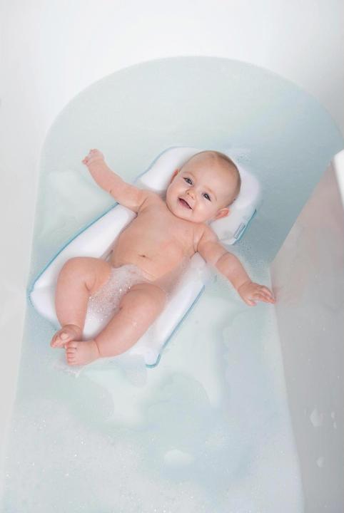 Immagine prodotto Doomoo Galleggiante per la vostra casa: il materasso da bagno basics galleggia.