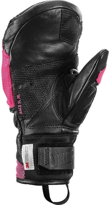 Image du produit Leki WCR Venom 3D Junior Mitten rose (L)