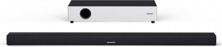 Actual product image Sharp HT-SBW182 (160 W, 2.1 Channel)