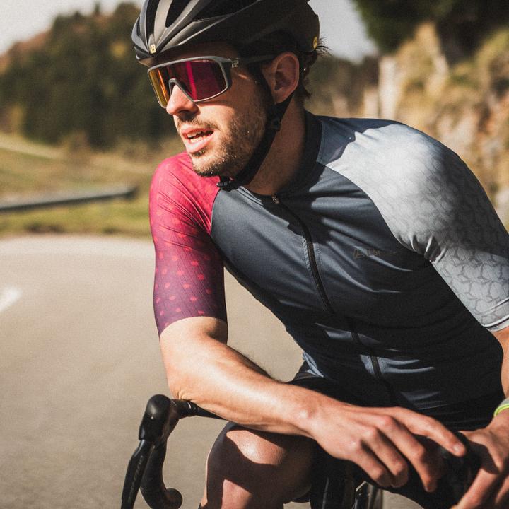 Produktbild Löffler Radtrikot Statement Glam (XL)