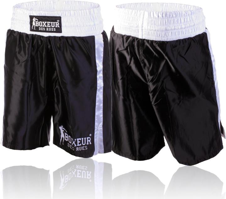Boxeur des Rues Classic (L)