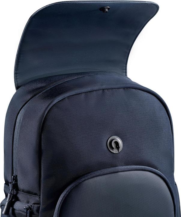 Image du produit XD Design SAC À DOS SOFT DAYPACK NAVY P/N:P705.985 (17 l)