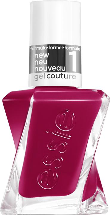L'Oréal Paris Gel Couture (541 chevron trend, Gel-Effekt Nagellack)